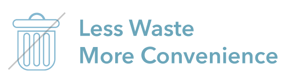 less-waste